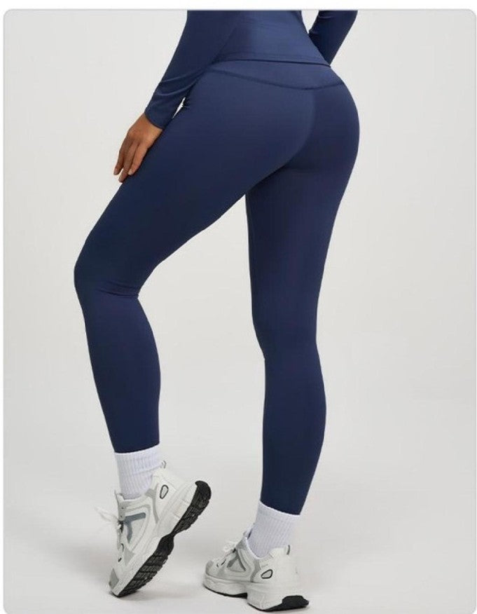 Contour Leggings