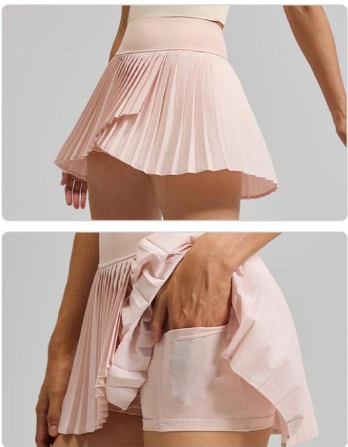 Elysian Pleat