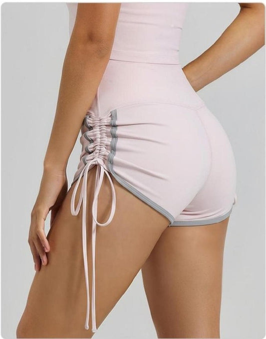 Power Play Shorts