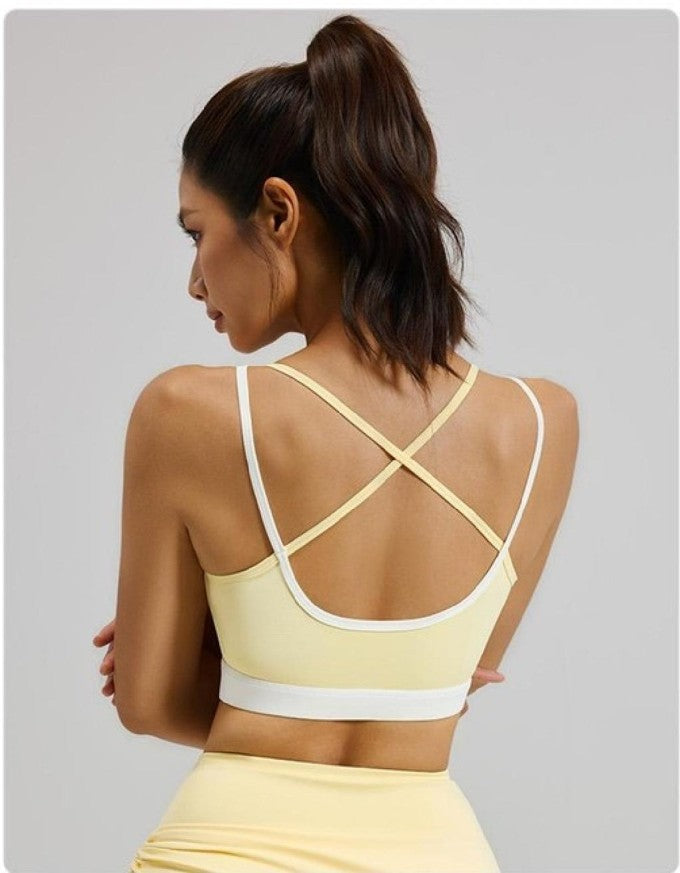 Nova Flex Top