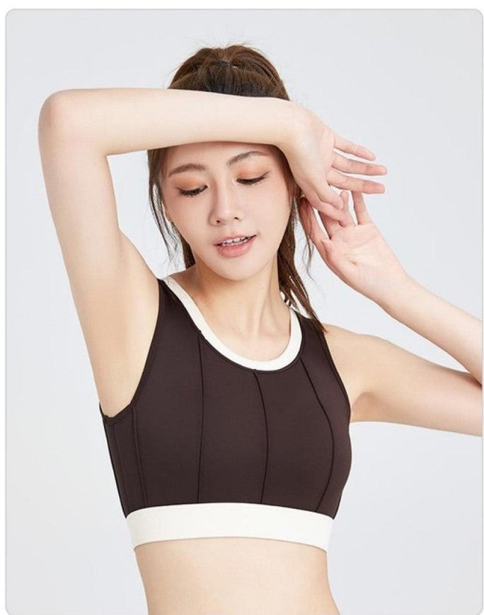 Silhouette Top