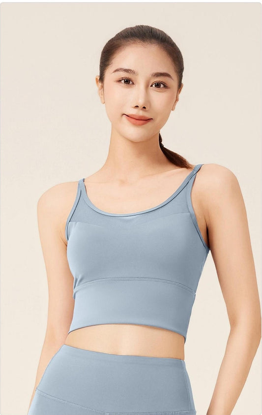 Evara Top