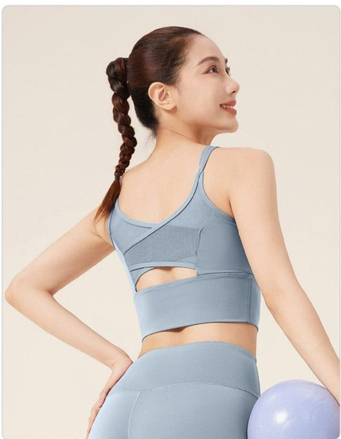 Evara Top