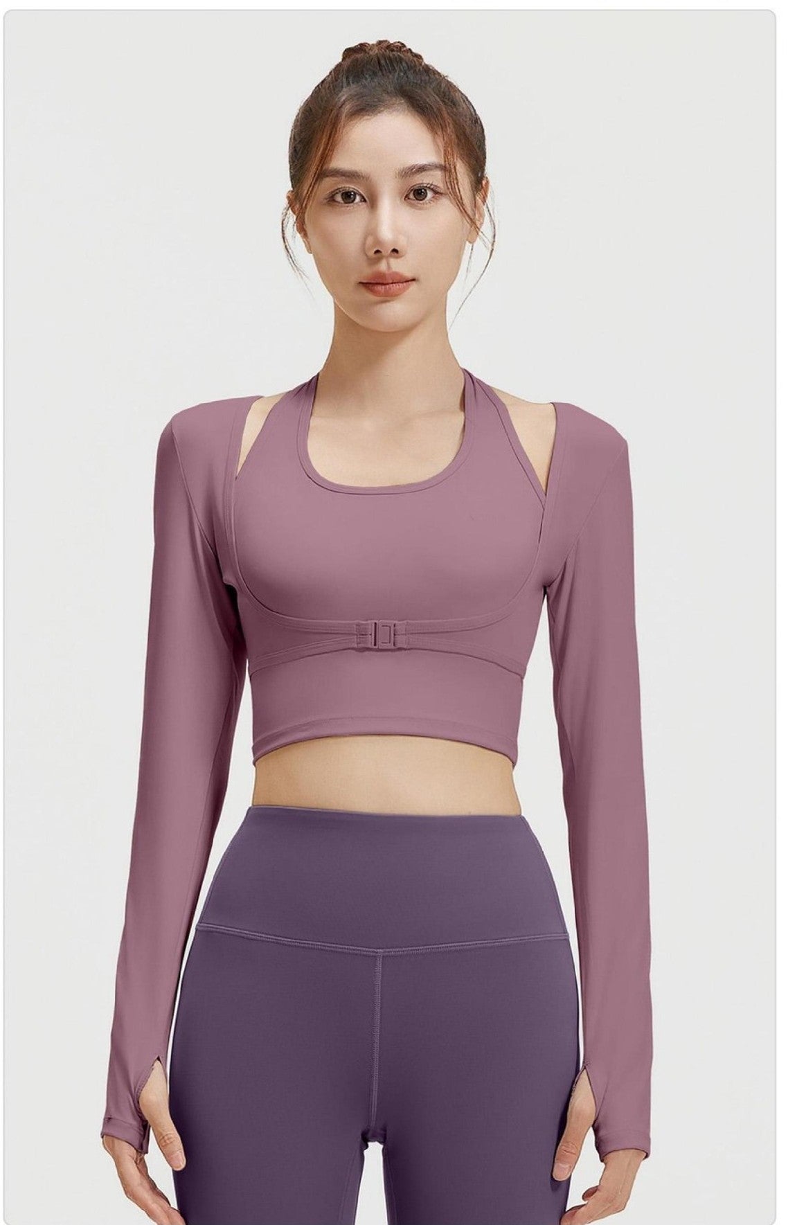 Solace Fit