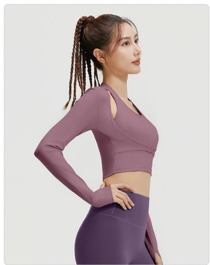 Solace Fit