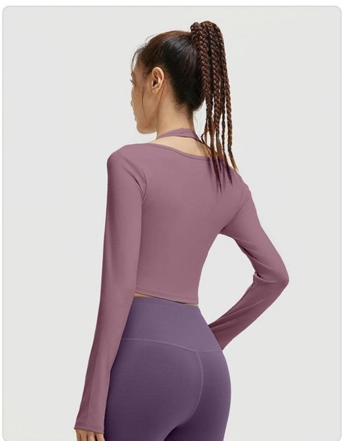 Solace Fit