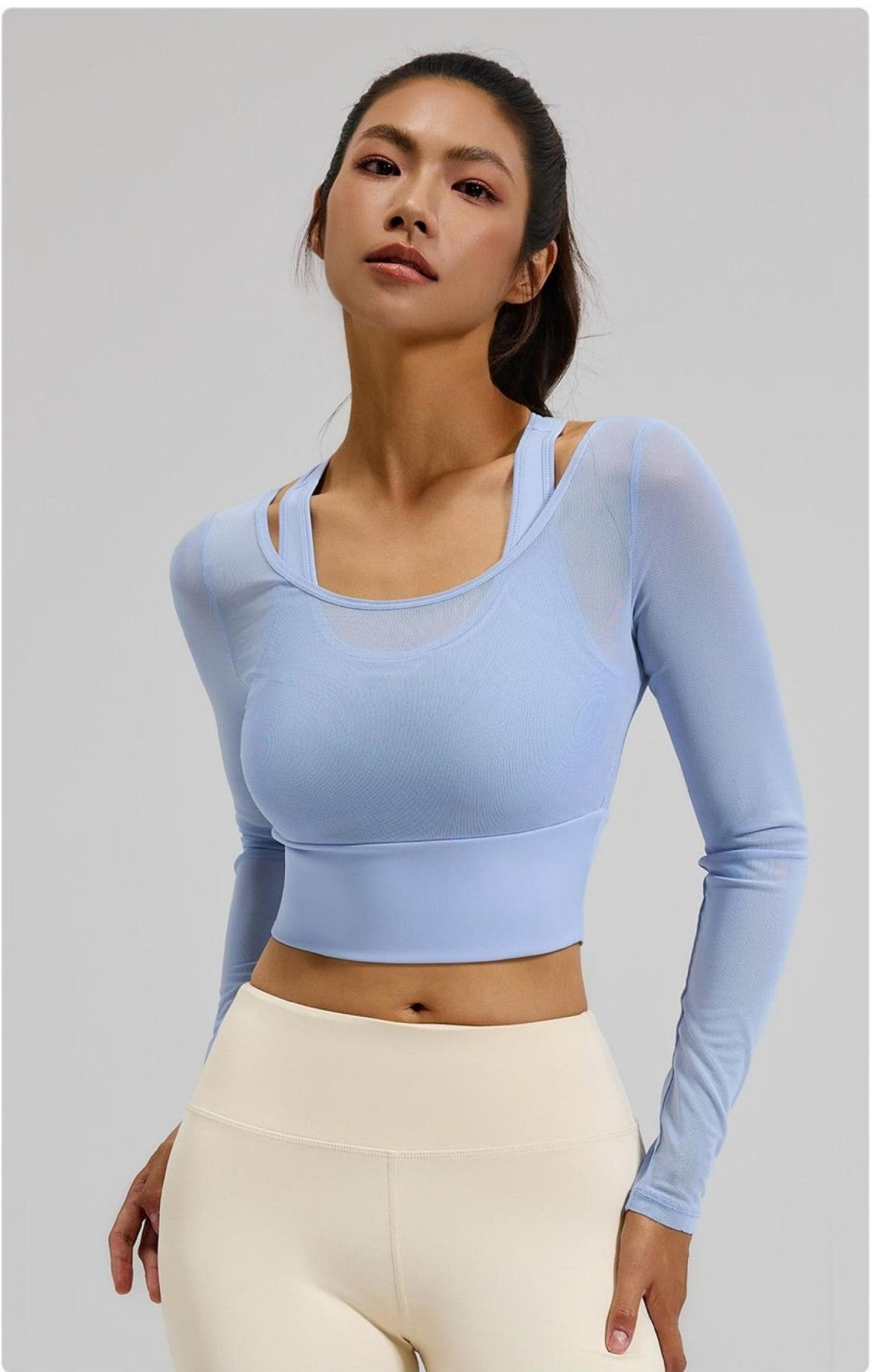 Vanta Long Sleeve