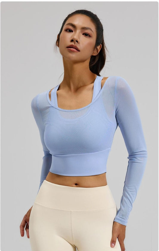 Vanta Long Sleeve