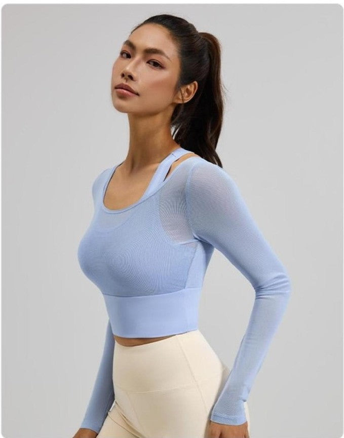 Vanta Long Sleeve