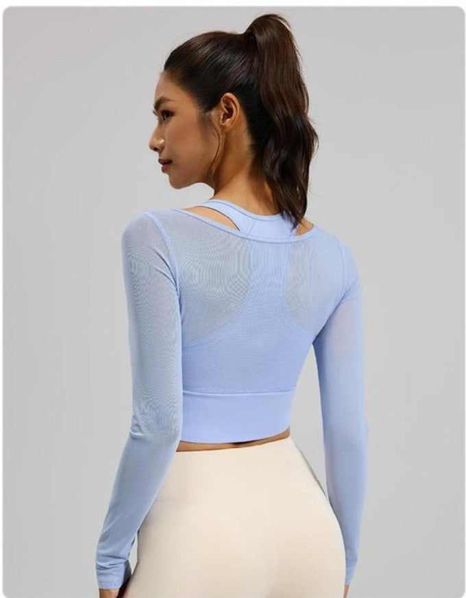 Vanta Long Sleeve