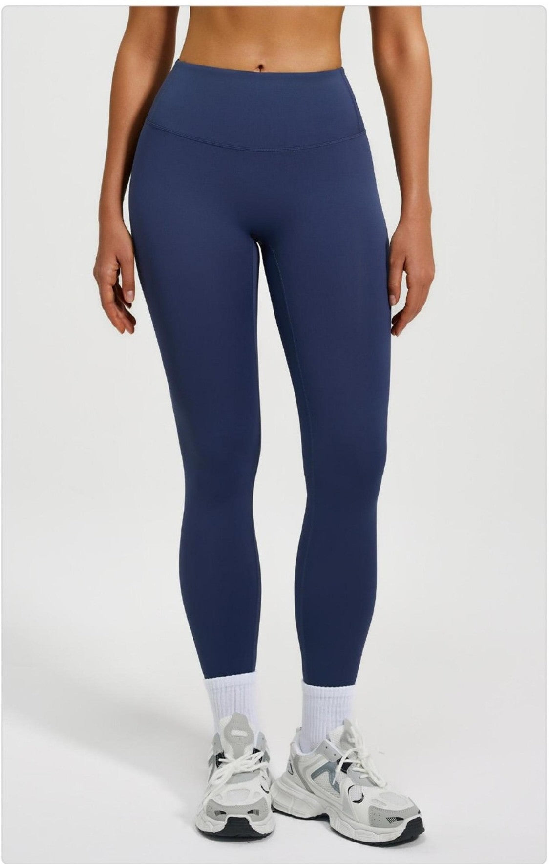 Contour Leggings