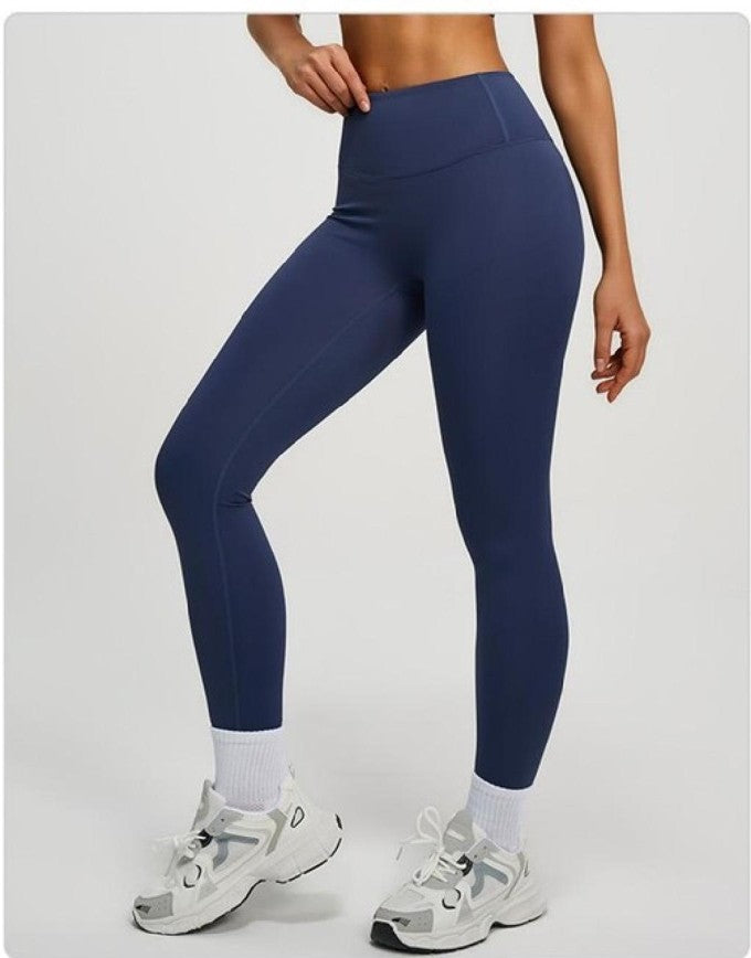 Contour Leggings