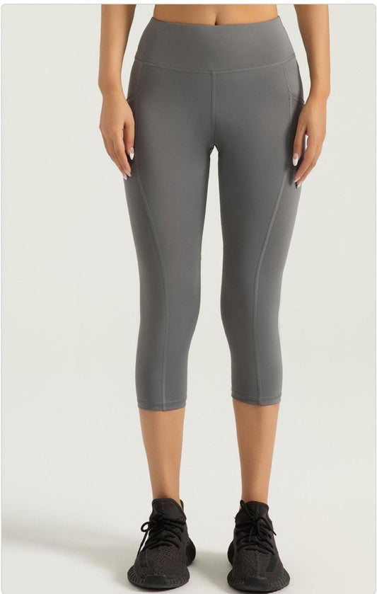 Velocity Fit
