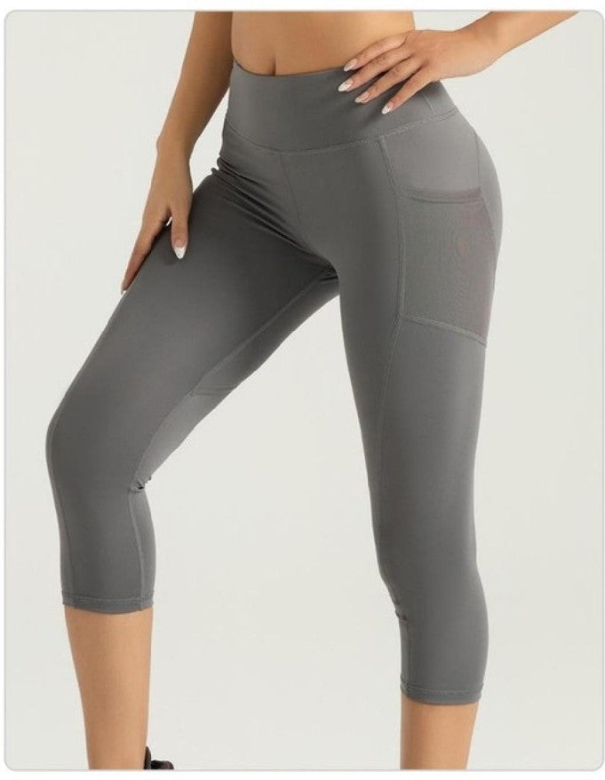 Velocity Fit