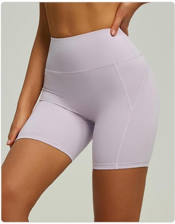 Contour Hot Pants