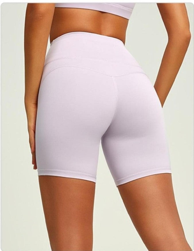 Contour Hot Pants