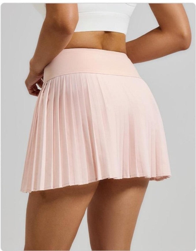 Elysian Pleat