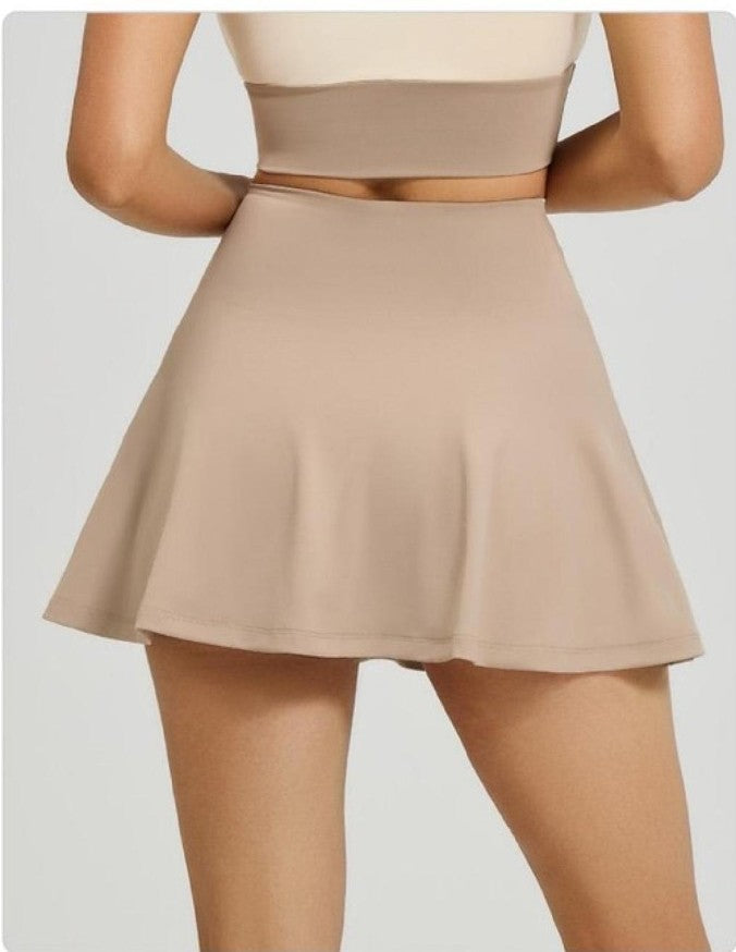 Motion Skirt One