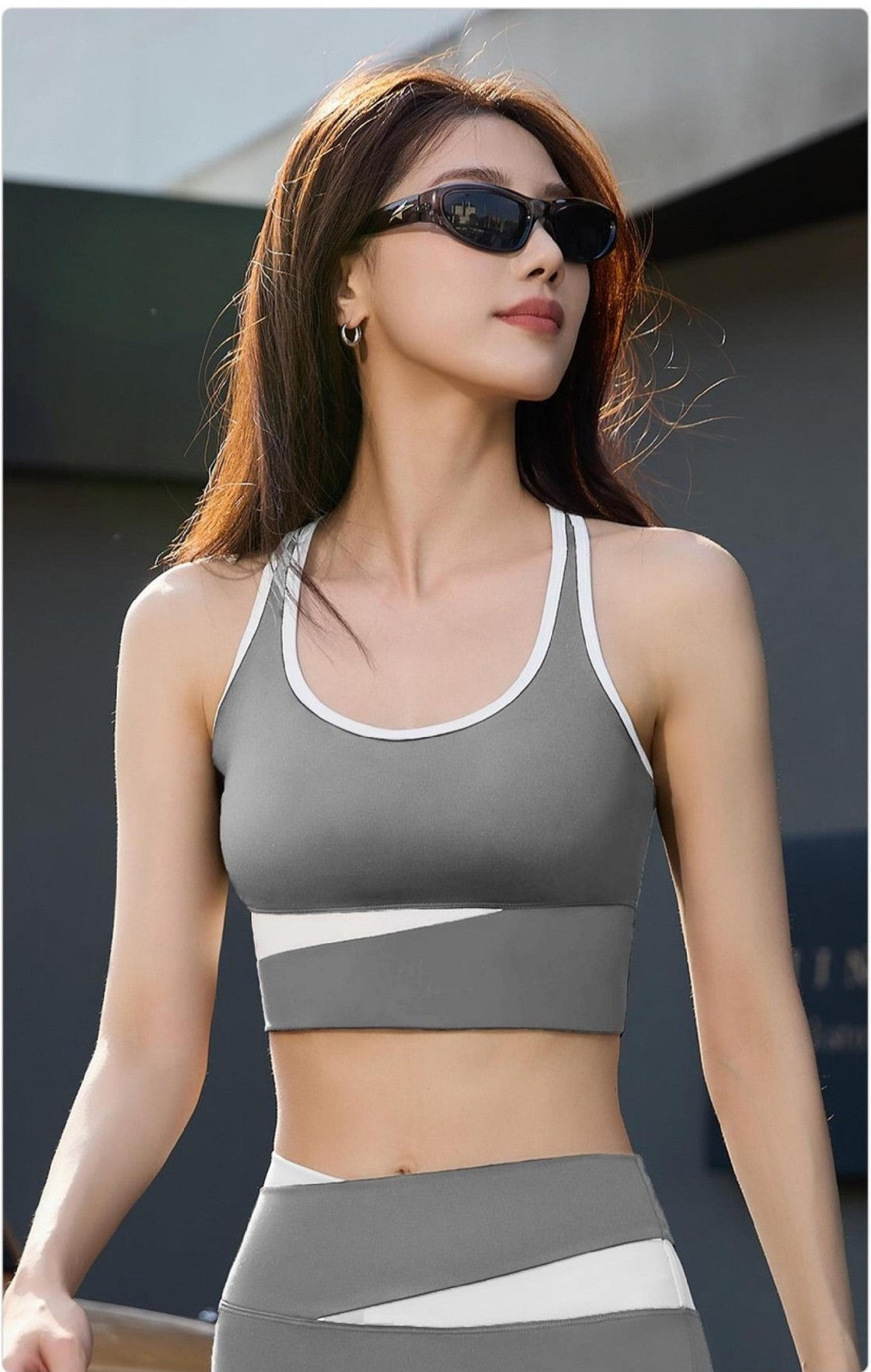 Nova Flex Top