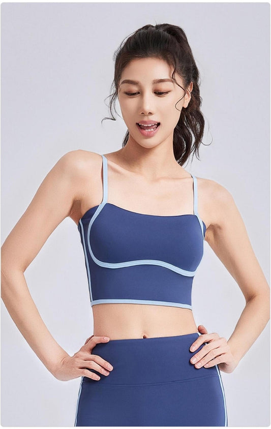 Valka Flex Top