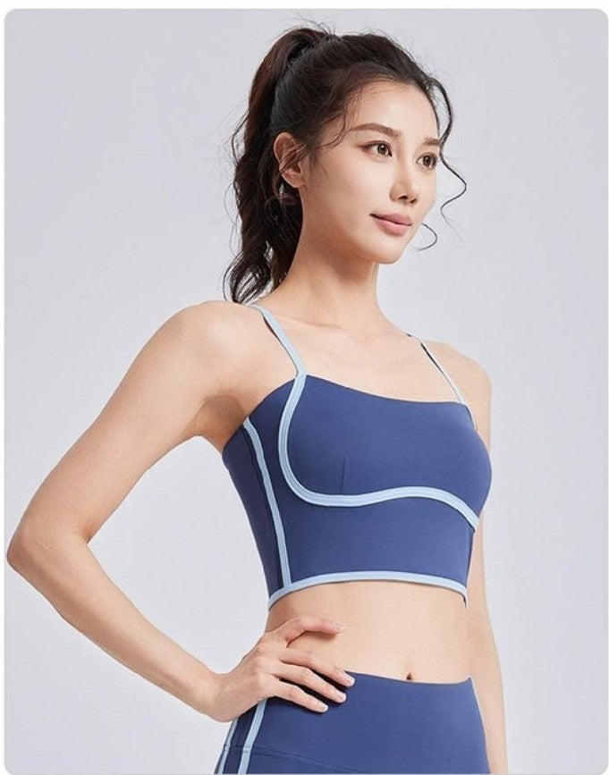 Valka Flex Top