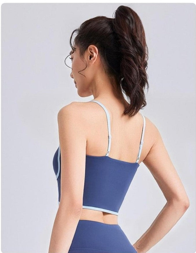 Valka Flex Top
