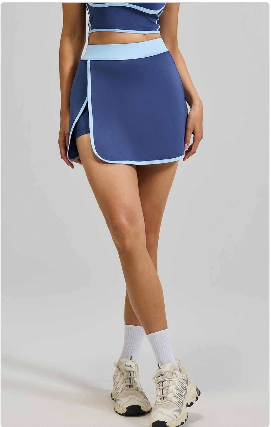 Valka Flex Skirt