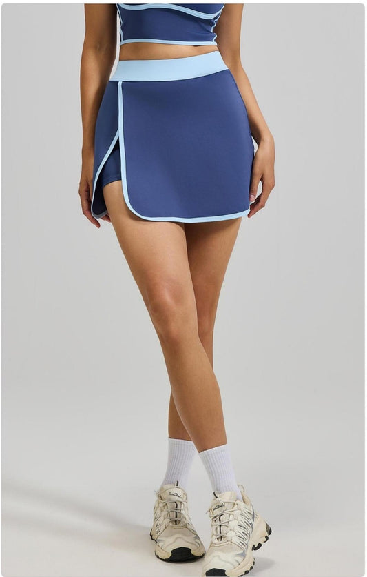 Valka Flex Skirt