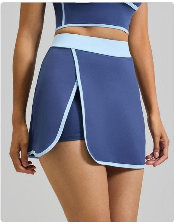 Valka Flex Skirt