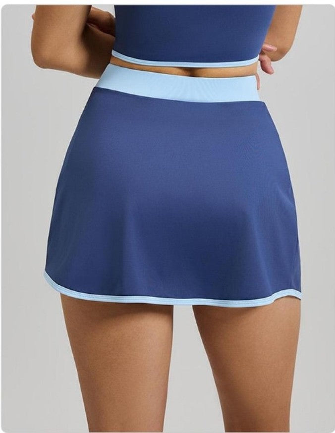 Valka Flex Skirt