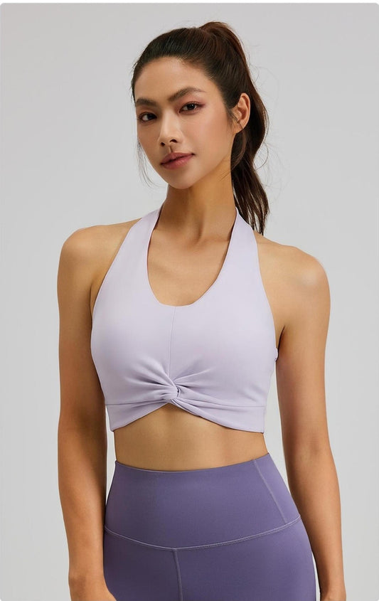 Fusion Twist