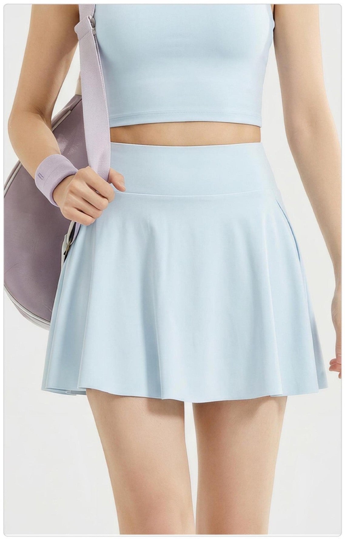 Astra Glide Skirt