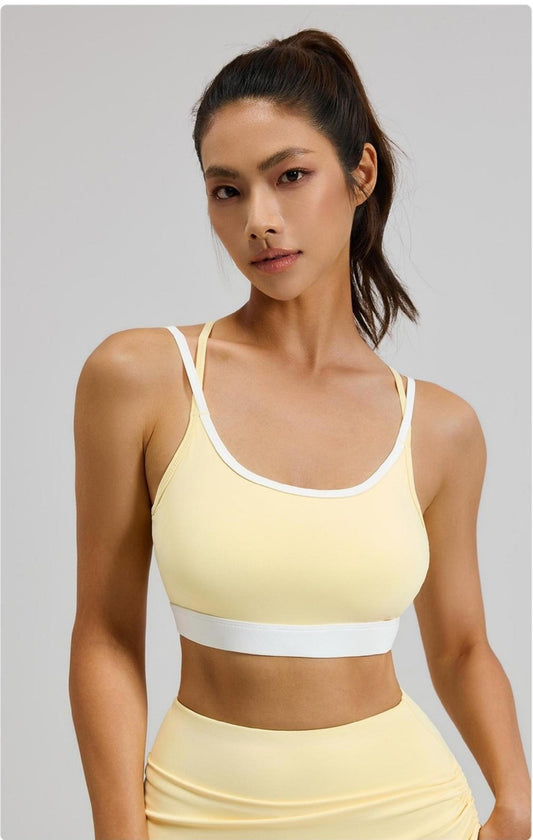 Nova Flex Top