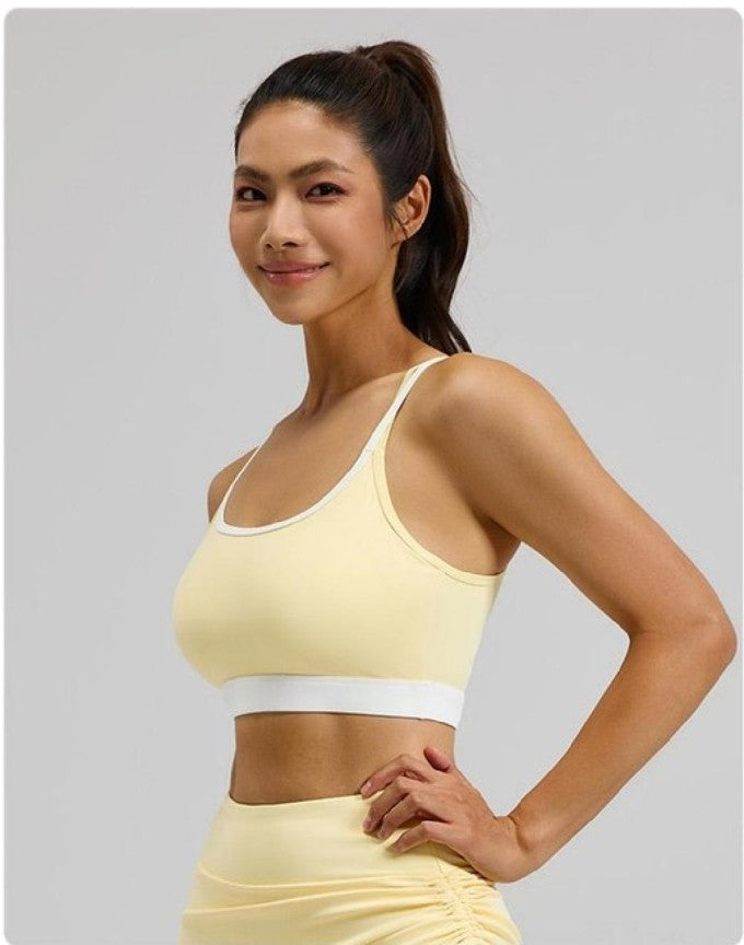 Nova Flex Top